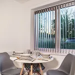 Stylish 2-Bedroom Newbuild Home