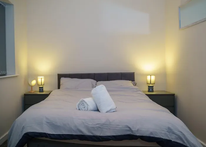 Stylish 2-Bedroom Newbuild Home